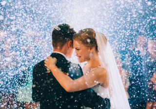 Amazon Wedding Registry