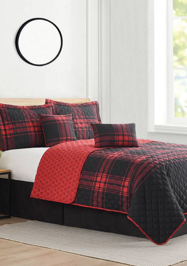 Modern Southern Home Bedding Sets on Sale - bedding set