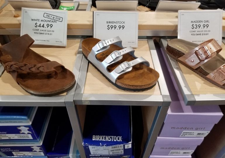 birkenstocks cyber monday