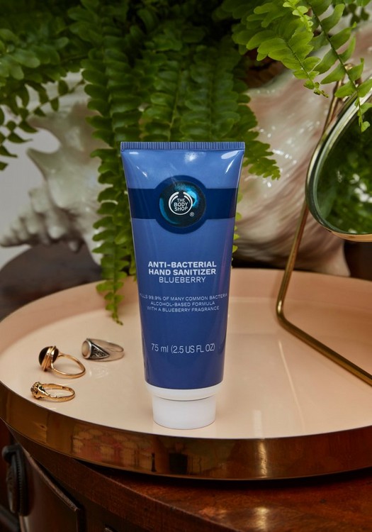 The Body Shop Summer Sale