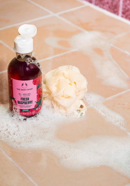 The Body Shop Summer Sale