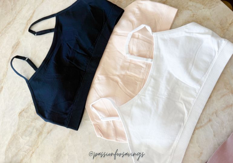 bralettes