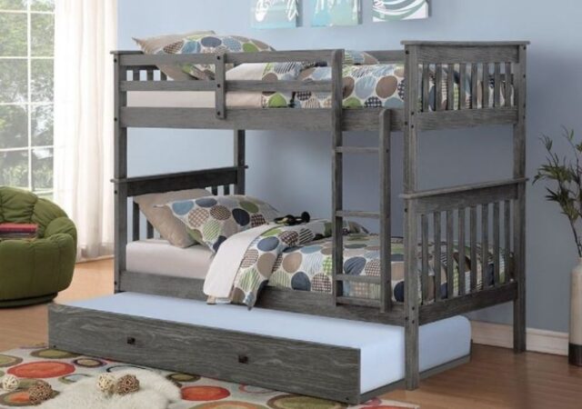 Bunk Bed Deals