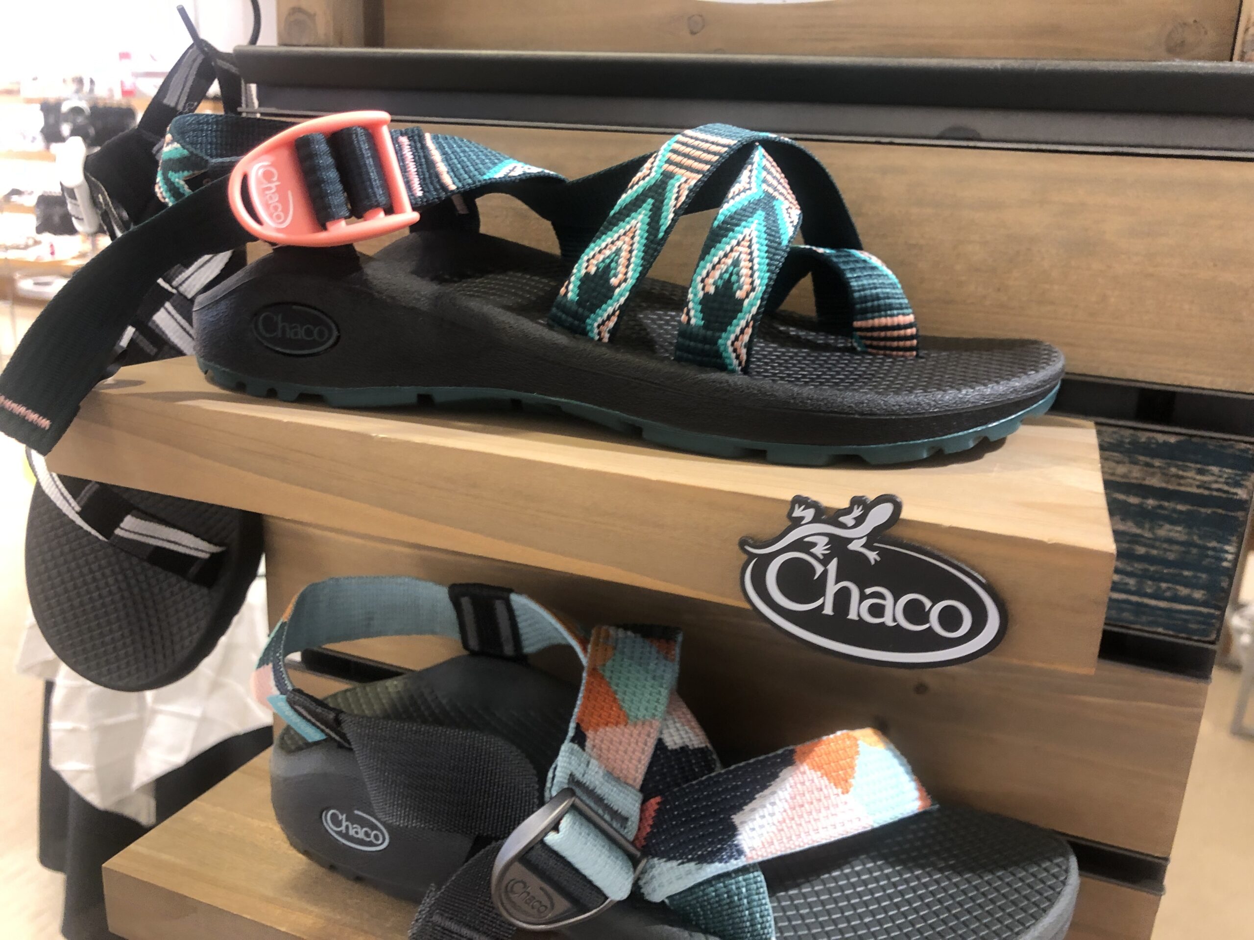 what store sells chacos