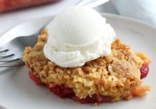 dump cake recipe