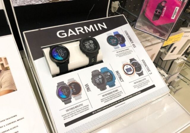 Garmin Forerunner GPS Watches on Sale - watches in store