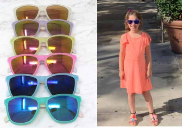 kids sunglasses on sale