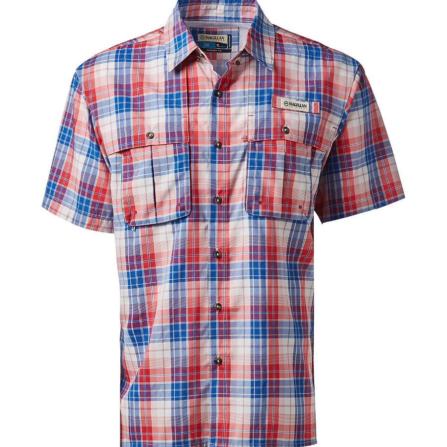 walmart magellan shirts