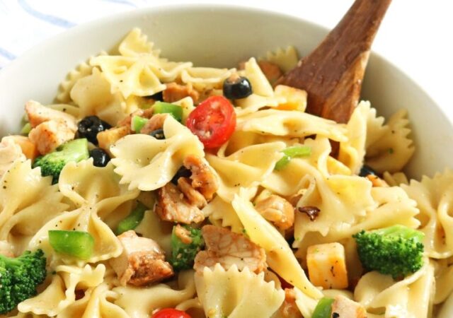 meal prep chicken recipes