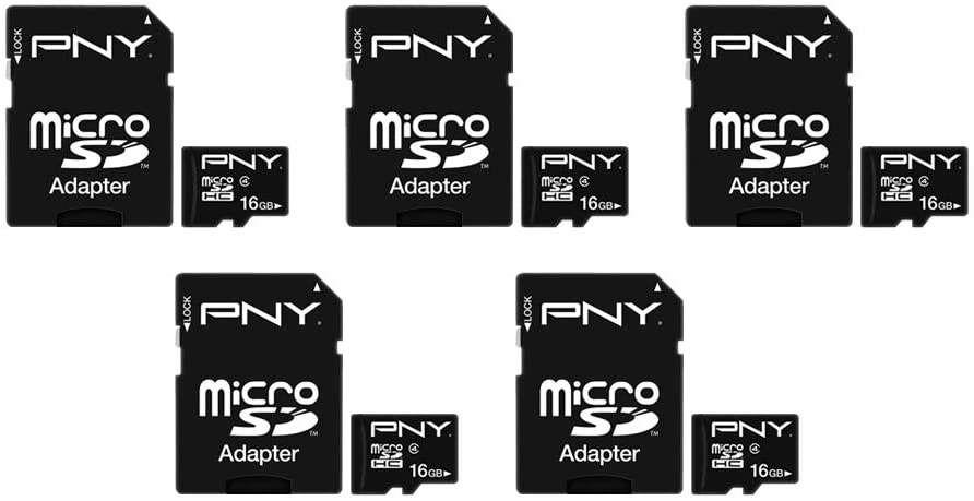 Memory Cards on Sale - microsd cards and adapters