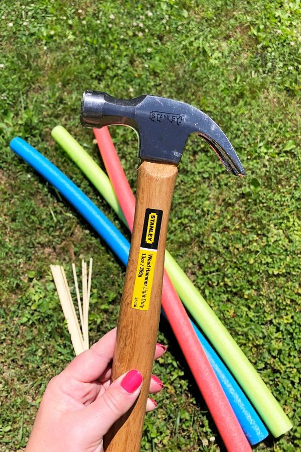 outdoor game for kids