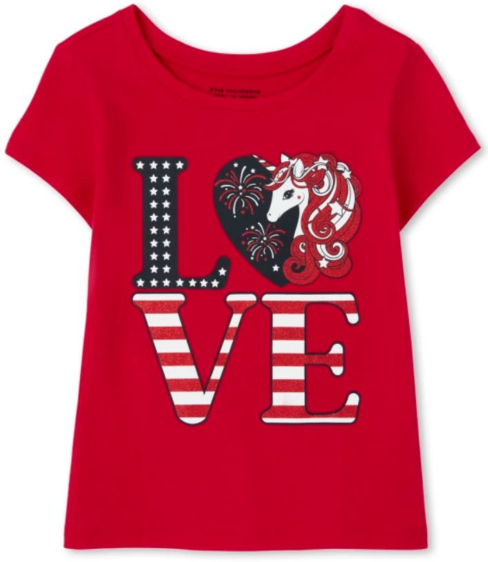 Patriotic T-Shirts On Sale