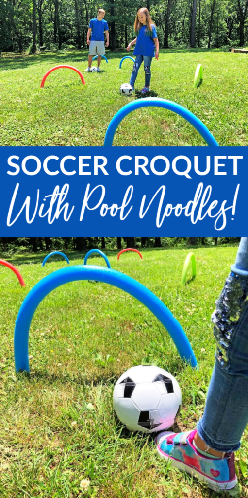 soccer croquet