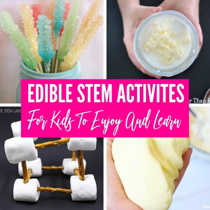 stem activities 