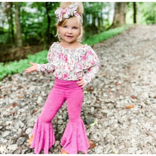 Baby to Girls Rompers and Dresses