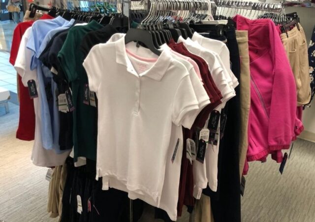 Back To School Uniforms Sale (4)