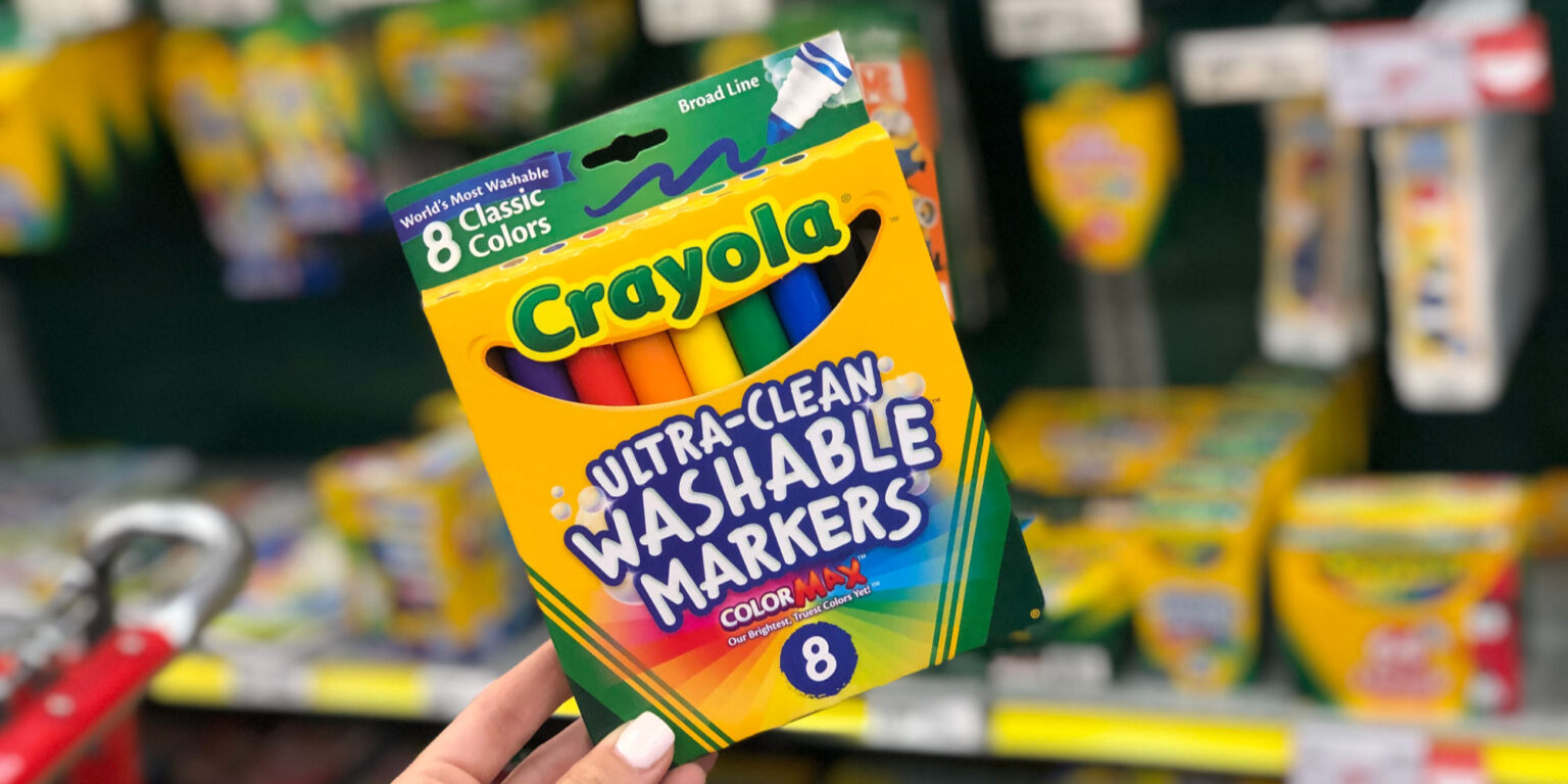 Back to School Sales 2022 School Supplies Walmart, Target, Staples