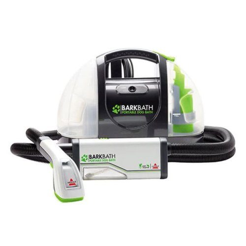 Bissell Barkbath Dog Bath and Grooming System on Sale