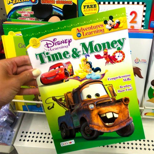 Dollar Tree Books