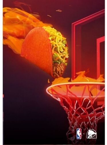 FREE Doritos Locos Tacos