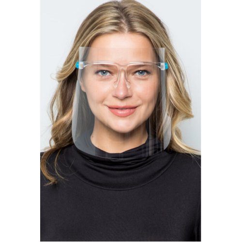 Face Shield on Sale