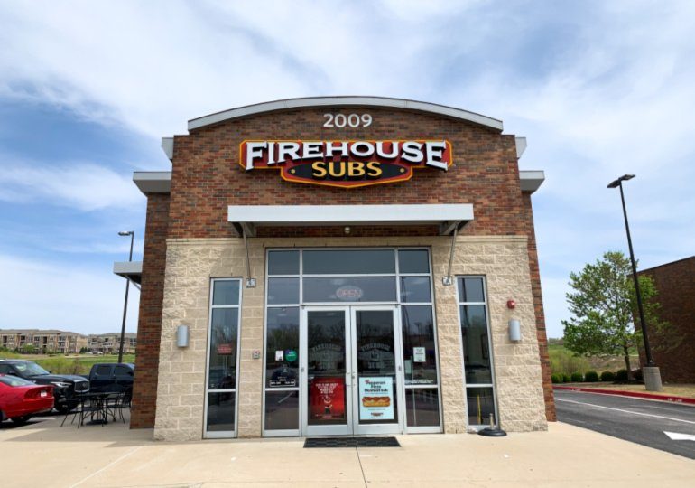 Firehouse