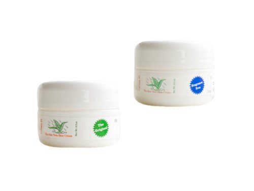 Free Corium 21 Skin Cream Sample