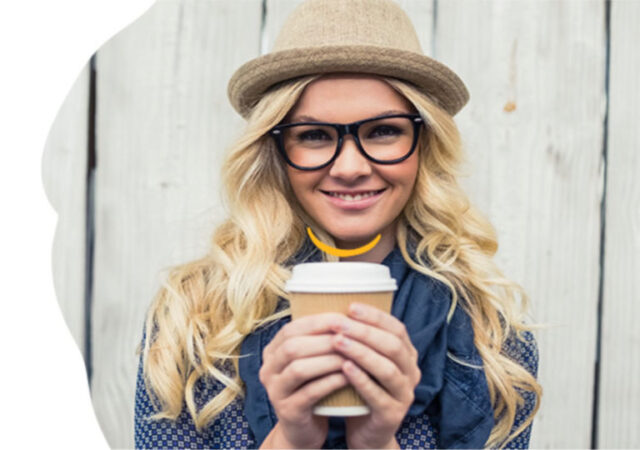 Free Felice Cafe AM Happy Coffee Sample