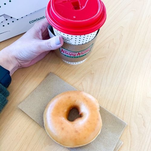 Get Free Food Coupons when you Download these 18 Fast Food Apps!