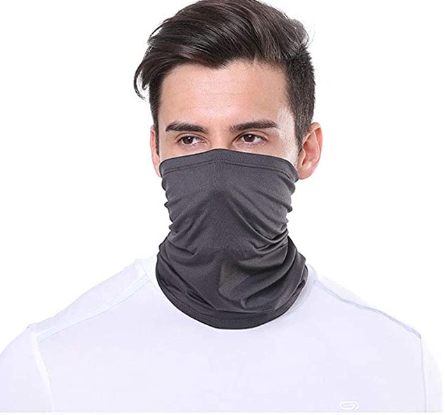Gaiter Face mask