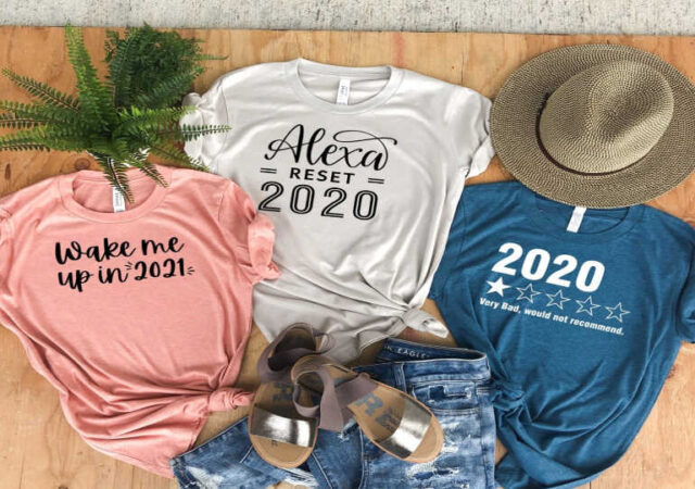 Hilarious 2020 Tees on Sale (1)