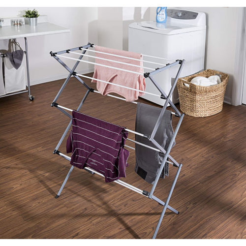 Honey-Can-Do Large Folding Drying Rack