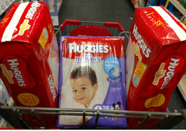 Huggies Sweepstakes
