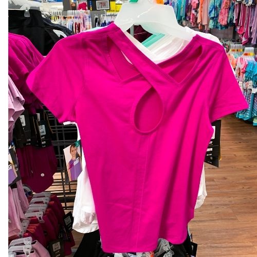 Kids Avia Activewear