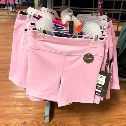 Kids Avia Activewear