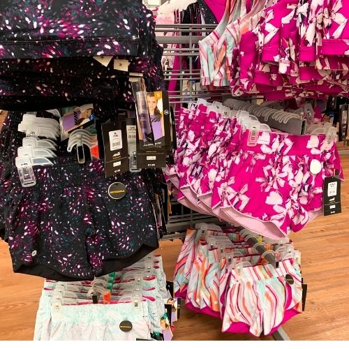 Kids Avia Activewear