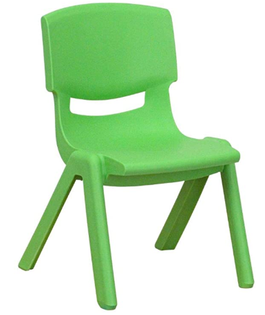 Kids Desk Chair