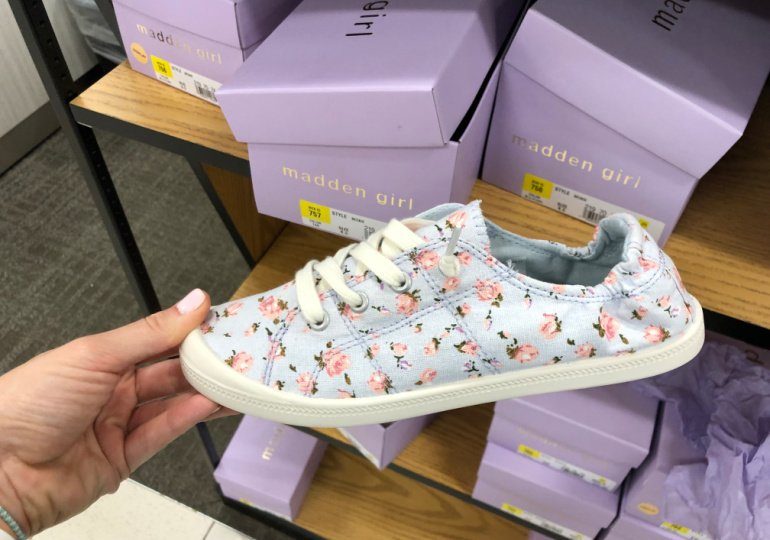 kohls madden sandals