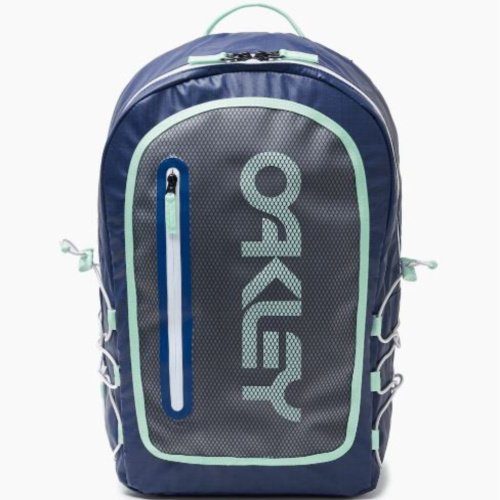 Oakley Backpacks on Sale - Blue Oakley Backpack