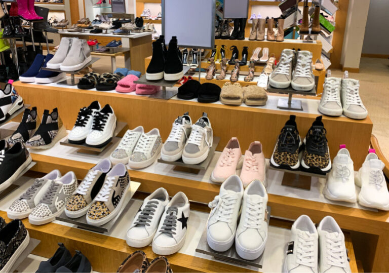 Off Broadway Shoes on Sale! Shoes are Buy 1, Get 1 FREE!