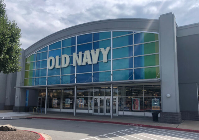Old Navy