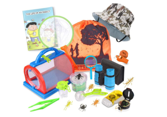 Outdoor Explorer Kit