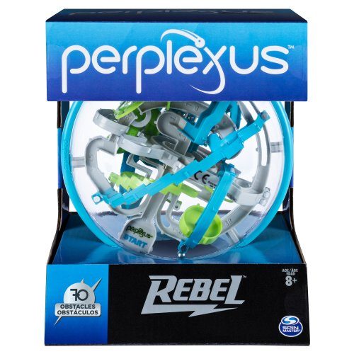 Perplexus Games on Sale - Rebel