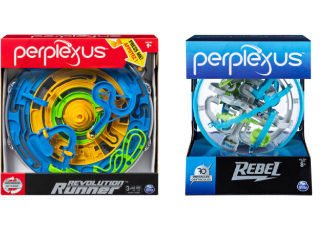 Perplexus Games on Sale