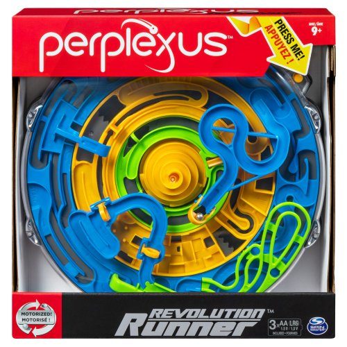 Perplexus Games on Sale