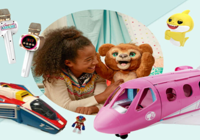 Possible FREE 2020 Good Housekeeping Toy Testing