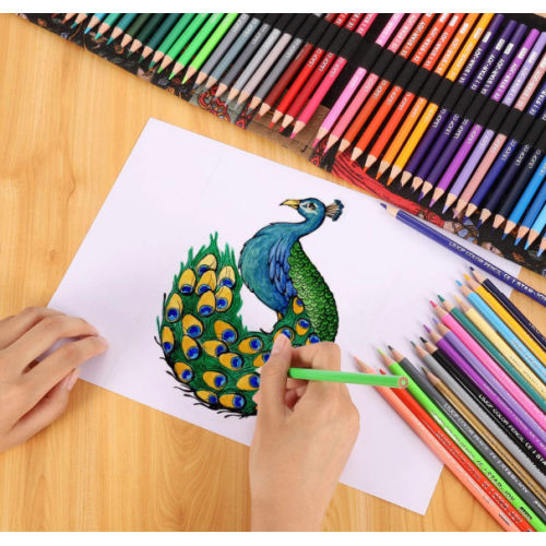 Premier Colored Pencils on Sale