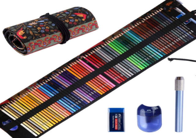 Premier Colored Pencils on Sale