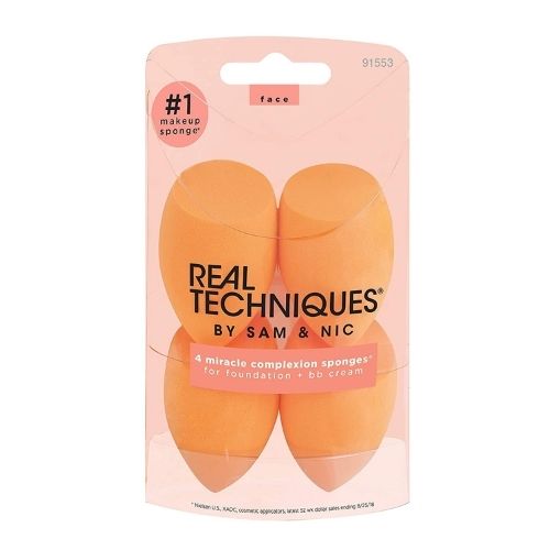 Real Techniques Beauty Tools On Sale