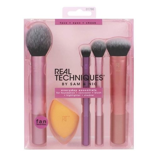 Real Techniques Beauty Tools On Sale